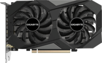 Gigabyte GeForce RTX 3050 6GB GDDR6 WINDFORCE OC V2 6G Videókártya