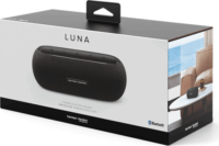 Harman Kardon Luna Hordozható Bluetooth Hangszóró 20W - Fekete