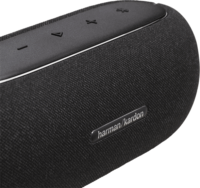 Harman Kardon Luna Hordozható Bluetooth Hangszóró 20W - Fekete