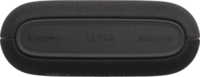 Harman Kardon Luna Hordozható Bluetooth Hangszóró 20W - Fekete