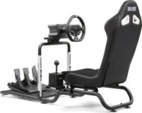 Next Level Racing Victory Szimulátor ülés - Fekete