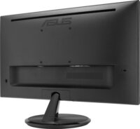Asus 21,5" VP229HF Eye Care 16:9 IPS Monitor - Fekete