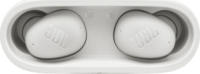 JBL Wave Buds 2 TWS Bluetooth Fülhallgató Headset Töltőtokban - Fehér