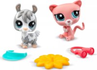 Hasbro Littlest Pet Shop 2 darabos Figura szett - Bújócska