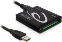 Delock USB 3.0-ás CFast kártyaolvasó
