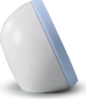 Kidywolf 418035 Analóg és digitális Gyerek Ébresztőóra - Kék