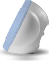 Kidywolf 418035 Analóg és digitális Gyerek Ébresztőóra - Kék