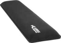 Glorious Palm Rest Regular Billentyűzet csuklótámasz - Fekete