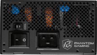 ASRock 1300W PG-1300G Phantom Gaming 80+ Gold Moduláris Tápegység