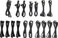 ASRock 1600W PG-1600G Phantom Gaming 80+ Gold Moduláris Tápegység