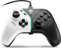 Thrustmaster H.E.A.R.T. Vezetékes Kontroller Gamepad (PC / Xbox One / Series X|S) - Fekete