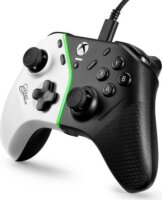 Thrustmaster H.E.A.R.T. Vezetékes Kontroller Gamepad (PC / Xbox One / Series X|S) - Fekete