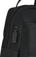 Samsonite 4Pack Lpt Bp+handles 15.6" Laptop Hátizsák - Fekete