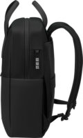 Samsonite 4Pack Lpt Bp+handles 15.6" Laptop Hátizsák - Fekete