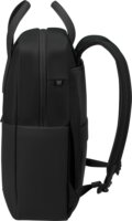 Samsonite 4Pack Lpt Bp+handles 15.6" Laptop Hátizsák - Fekete