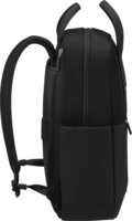 Samsonite 4Pack Lpt Bp+handles 15.6" Laptop Hátizsák - Fekete