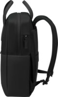 Samsonite 4Pack Lpt Bp+handles 15.6" Laptop Hátizsák - Fekete