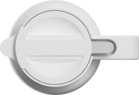 Xiaomi BHR9049GL Termosz kancsó 1,8L - Fehér