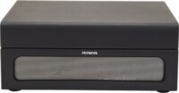 Aiwa VPX-1971BK USB / Bluetooth Bakelit Vinyl lemezjátszó - Fekete