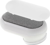 Adler AD 9621 Akkus boholytalanító textilborotva - Fehér