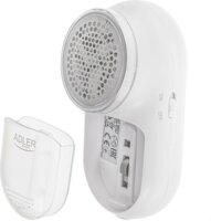 Adler AD 9621 Akkus boholytalanító textilborotva - Fehér