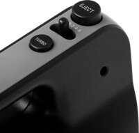 Adler AD 4230 Kézi mixer 550W - Fekete