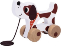 Tooky Toy 25 darabos Montessori fa oktató játék szett