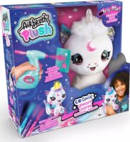 Canal Toys Style 4 Ever Színezhető kozmikus unikornis plüssfigura 30cm