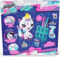 Canal Toys Style 4 Ever Színezhető kozmikus unikornis plüssfigura 30cm