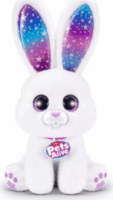 Zuru Toys Pets Alive Magic Bunnies 1. széria Varázsnyuszi kalapban 33 cm - Többféle