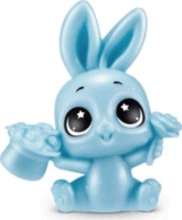Zuru Toys Pets Alive Magic Bunnies 1. széria Varázsnyuszi kalapban 33 cm - Többféle