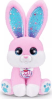 Zuru Toys Pets Alive Magic Bunnies 1. széria Varázsnyuszi kalapban 33 cm - Többféle
