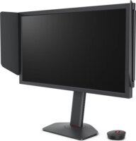 BenQ 24,1" 9H.LMRLB.QBE ZOWIE 16:9 Fast TN Gaming Monitor - Fekete