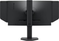 BenQ 24,1" 9H.LMRLB.QBE ZOWIE 16:9 Fast TN Gaming Monitor - Fekete