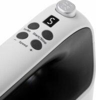 Adler AD 4229 Kézi mixer 600W - Fekete / Fehér