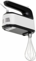 Adler AD 4229 Kézi mixer 600W - Fekete / Fehér