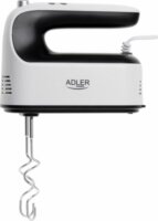 Adler AD 4229 Kézi mixer 600W - Fekete / Fehér
