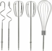 Adler AD 4229 Kézi mixer 600W - Fekete / Fehér