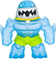 Goo Jit Zu hősei Csináld magad Thrash játékfigura