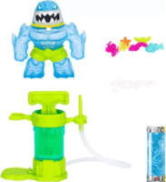 Goo Jit Zu hősei Csináld magad Thrash játékfigura