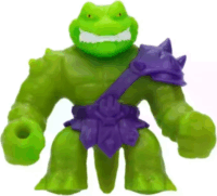 Goo Jit Zu Heroes nyúlós játékfigura - Rockjaw