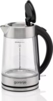 Gorenje K17GDWII Vízforraló 1.7L 2200 Watt - Inox