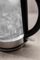 Gorenje K17GDWII Vízforraló 1.7L 2200 Watt - Inox