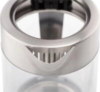 Gorenje K17GDWII Vízforraló 1.7L 2200 Watt - Inox