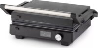 Gorenje GCG2000SD Kontakt Grillsütő 2000 Watt - Fekete / Ezüst