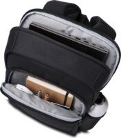 Kensington EQ 14" Laptop Hátizsák - Fekete
