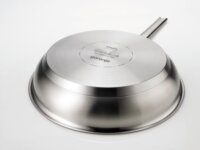 Gorenje CWSA08HC Rozsdamentes Acél Edénykészlet - Inox (5 részes)