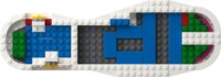 LEGO® Icons: 10282 - Adidas Originals Superstar Cipő