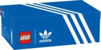 LEGO® Icons: 10282 - Adidas Originals Superstar Cipő