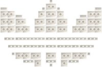 LEGO® Icons: 10282 - Adidas Originals Superstar Cipő